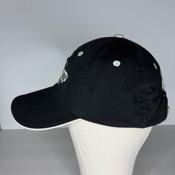 Property of Puyallup Fair Black Adjustable Hat Cap - Picture 4 of 6